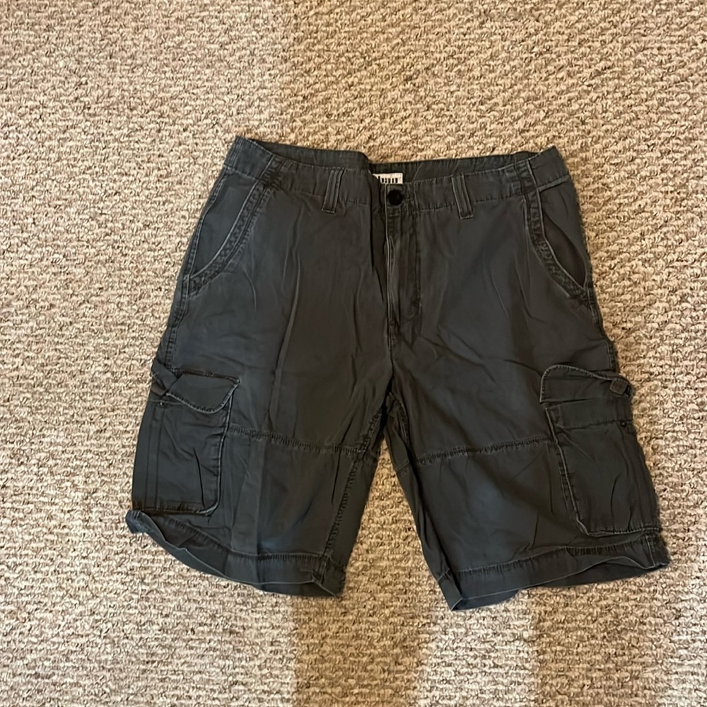 Men’s Shorts